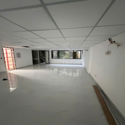 CHO THUÊ BUILDING THẠNH MỸ LỢI QUẬN 2 DIỆN TÍCH LỚN 1200M2