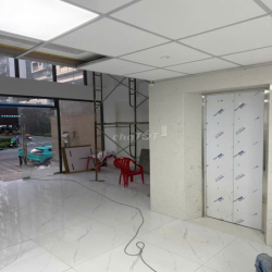 CHO THUÊ BUILDING THẠNH MỸ LỢI QUẬN 2 DIỆN TÍCH LỚN 1200M2