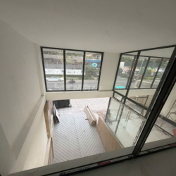 CHO THUÊ BUILDING THẠNH MỸ LỢI QUẬN 2 DIỆN TÍCH LỚN 1200M2