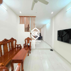 CHO THUÊ DÀI HẠN NHÀ NGUYÊN CĂN 2 PHÒNG NGỦ FULL NỘI THẤT MỚI KDT PHƯỚ