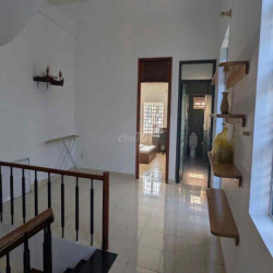 CHO THUÊ NHÀ ĐẸP FULL NT GẦN SÔNG KHU CHƯƠNG DƯƠNG