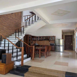 CHO THUÊ NHÀ ĐẸP FULL NT GẦN SÔNG KHU CHƯƠNG DƯƠNG