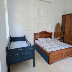 CHO THUÊ NHÀ ĐẸP FULL NT GẦN SÔNG KHU CHƯƠNG DƯƠNG