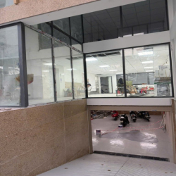 CHO THUÊ BUILDING THẠNH MỸ LỢI QUẬN 2 DIỆN TÍCH LỚN 1200M2