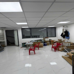 CHO THUÊ BUILDING THẠNH MỸ LỢI QUẬN 2 DIỆN TÍCH LỚN 1200M2