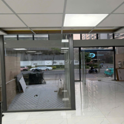 CHO THUÊ BUILDING THẠNH MỸ LỢI QUẬN 2 DIỆN TÍCH LỚN 1200M2