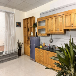 CHO THUÊ NHÀ PHÚ DIỄN 70m2,2 PHÒNG NGỦ RỘNG RÃI 6 TRIỆU/1 THÁNG