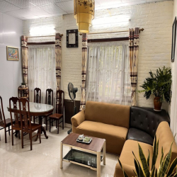 CHO THUÊ NHÀ PHÚ DIỄN 70m2,2 PHÒNG NGỦ RỘNG RÃI 6 TRIỆU/1 THÁNG