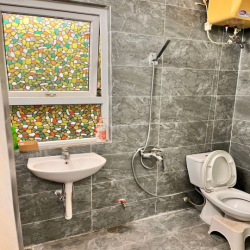 CHO THUÊ NHÀ PHÚ DIỄN 70m2,2 PHÒNG NGỦ RỘNG RÃI 6 TRIỆU/1 THÁNG