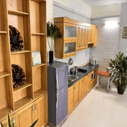 CHO THUÊ NHÀ PHÚ DIỄN 70m2,2 PHÒNG NGỦ RỘNG RÃI 6 TRIỆU/1 THÁNG