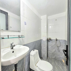 Chung Cư Mini - Phòng To Gác 2m_ Bảo Vệ 24/24 An Ninh - Gần Đầm Sen 📍