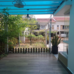 Nhà phố Eco Xuân 4Pn 4wc full nội thất đẹp 