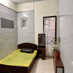 CHO THUÊ NHÀ PHÚ DIỄN 70m2,2 PHÒNG NGỦ RỘNG RÃI 6 TRIỆU/1 THÁNG