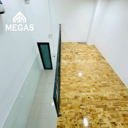 Chung Cư Mini - Phòng To Gác 2m_ Bảo Vệ 24/24 An Ninh - Gần Đầm Sen 📍