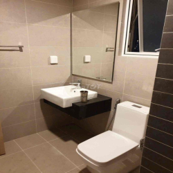 Cho thuê Officetel Sunrise CityView Q7 Lh :