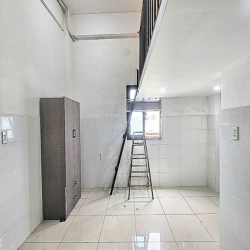 Chung Cư Mini - Phòng To Gác 2m_ Bảo Vệ 24/24 An Ninh - Gần Đầm Sen 📍