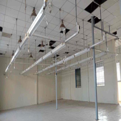 Cho thuê nhà phù hợp nhiều công năng