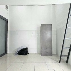 Chung Cư Mini - Phòng To Gác 2m_ Bảo Vệ 24/24 An Ninh - Gần Đầm Sen 📍