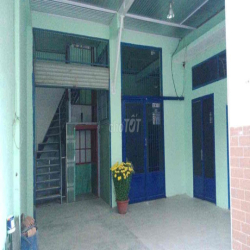 Cho thuê nhà phù hợp nhiều công năng