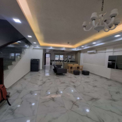Nhà phố Eco Xuân 4Pn 4wc full nội thất đẹp 