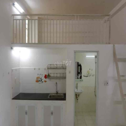 Cho thuê phòng trọ Nguyễn Kiệm