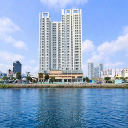 Chủ cần cho thuê căn 3PN 2WC
