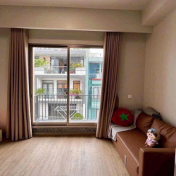 sang nhượng phòng trọ ban công rộng rãi ở q7 gần tdt rmit ufm q4q8