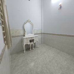 NHÀ 2 TẦNG -4PN HẺM OTO - ĐƯỜNG 48 HIỆP BÌNH CHÁNH - GẦN PHẠM VĂN ĐỒNG