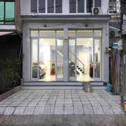 CHO THUÊ MẶT BẰNG TRỆT KINH DOANH – VỊ TRÍ THUẬN LỢI, LINH HOẠT