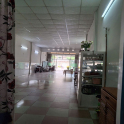Cho thuê mặt bằng 79A Đống Đa, Quy Nhơn