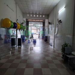 Cho thuê mặt bằng 79A Đống Đa, Quy Nhơn