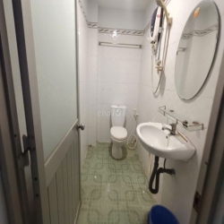 NHÀ 2 TẦNG -4PN HẺM OTO - ĐƯỜNG 48 HIỆP BÌNH CHÁNH - GẦN PHẠM VĂN ĐỒNG