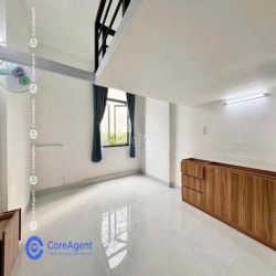 SIÊU DUPLEX MỚI XÂY TONE TRẮNG FULL NỘI THẤT CỰC RỘNG NGAY NGUYỄN SƠN