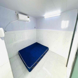 STUDIO VÀ DẠNG 1 PHÒNG NGỦ, CÓ GÁC QUẬN 12 GIÁP GÒ VẤP