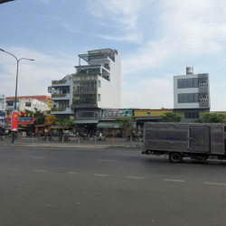 cho thuê nhà nguyên căn mặt tiền 102 Nguyễn Văn Nghi p5 gò vấp