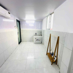 STUDIO VÀ DẠNG 1 PHÒNG NGỦ, CÓ GÁC QUẬN 12 GIÁP GÒ VẤP