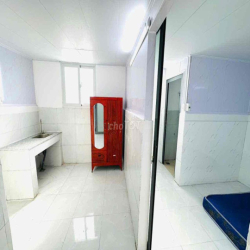 STUDIO VÀ DẠNG 1 PHÒNG NGỦ, CÓ GÁC QUẬN 12 GIÁP GÒ VẤP