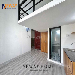 SIÊU DUPLEX MỚI XÂY TONE TRẮNG FULL NỘI THẤT CỰC RỘNG NGAY NGUYỄN SƠN