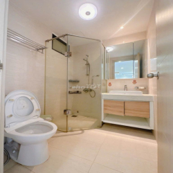 CHO THUÊ CĂN HỘ NEW CITY THỦ THIÊM 77M 3PN 2Wc Full NT Như hình