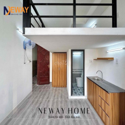 SIÊU DUPLEX MỚI XÂY TONE TRẮNG FULL NỘI THẤT CỰC RỘNG NGAY NGUYỄN SƠN