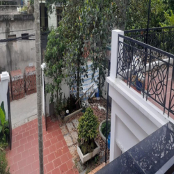 Cho thuê nhà ở duc nội đông anh,nhà mới làm đầy đủ nội thất 