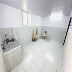 STUDIO VÀ DẠNG 1 PHÒNG NGỦ, CÓ GÁC QUẬN 12 GIÁP GÒ VẤP