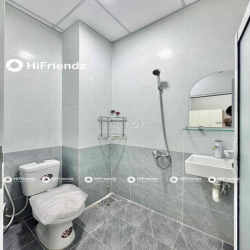 Cho thuê phòng mới có ban công thoáng ngay Lê Đức Thọ Gò Vấp