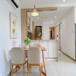 CHO THUÊ CĂN HỘ NEW CITY THỦ THIÊM 77M 3PN 2Wc Full NT Như hình