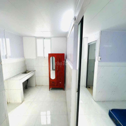 STUDIO VÀ DẠNG 1 PHÒNG NGỦ, CÓ GÁC QUẬN 12 GIÁP GÒ VẤP