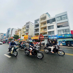 cho thuê nhà nguyên căn mặt tiền 102 Nguyễn Văn Nghi p5 gò vấp