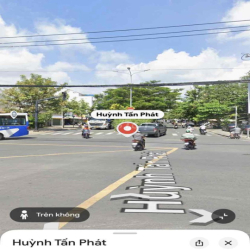 Kho Quận 7- Lưu kho đa dạng - 3200m2