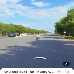 Kho Quận 7- Lưu kho đa dạng - 3200m2