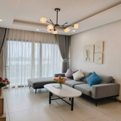 CHO THUÊ CĂN HỘ NEW CITY THỦ THIÊM 77M 3PN 2Wc Full NT Như hình