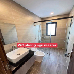 Nhà 3 lầu cho thuê full nội thất